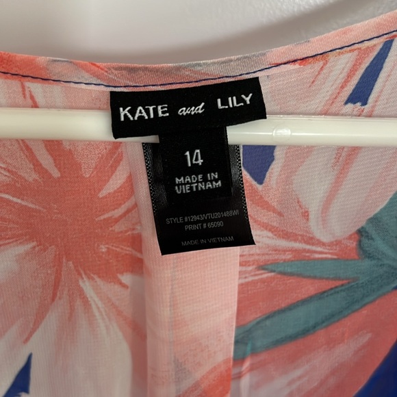 Summer dress - Picture 3 of 5